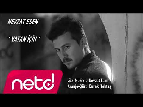 Vatan İçin — Nevzat Esen — by Tektaş