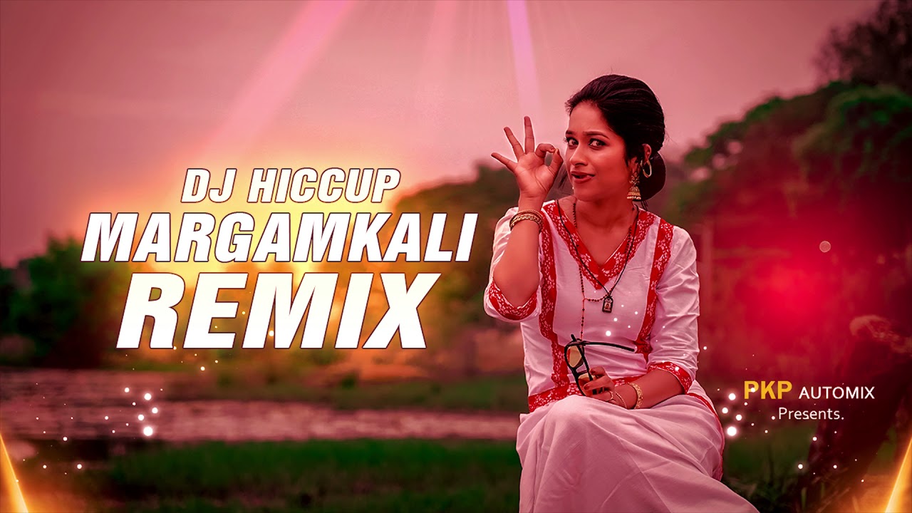 Margamkali Remix   DJ Hiccup