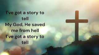 Video voorbeeld van "Story To Tell - YWAM Kona with Lyrics"