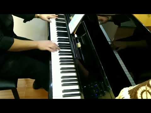 Video Bình yên nơi đâu - Piano - youtube