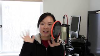 My Pride-我的驕傲 by Joey Yung [Yan Song Cover]