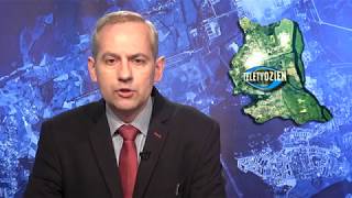 Uczniowie Wygasającego Gimnazjum Zmierzyli Się Z Testami