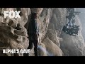 The Walking Dead | BEHIND THE SCENES: Inside Alpha's Cave | FOX TV UK