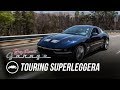 2018 Touring Superleggera - Jay Leno’s Garage