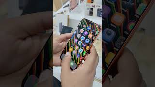 Iphone 17 Pro Max The amazing phone #smartphone #tech #apple