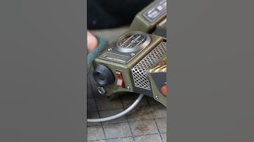 tiny speaker addition to my Pip-Boy #fallout