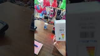 من اليوم ما عاد في عجقة على الكاشير.. البيع بلمحة عين!