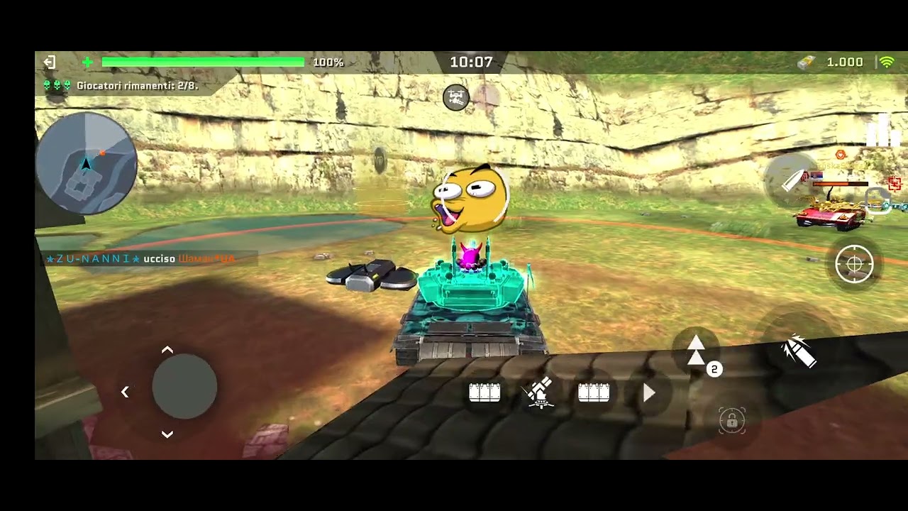 Vs. 🇷🇸Kubanac ✨Survival ✨