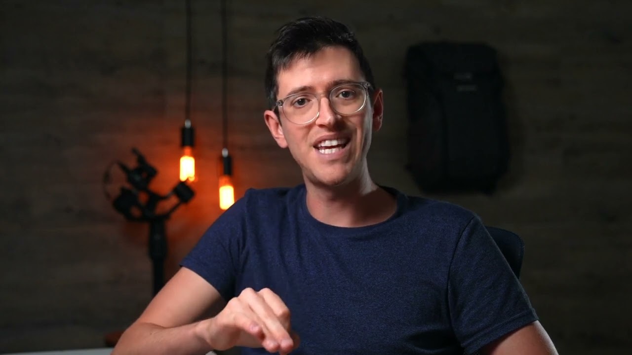 After Effects Complete Course - Learn Motion Graphics