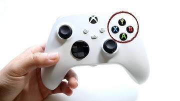 How To FIX A, B, X, Y Button Not Working On Xbox Controller! (2024)
