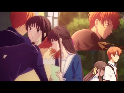 Kyo and Tohru Recap ▸ Fruits Basket Final Season, Ready?