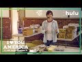 Tig Notaro Learns How To Be An Auctioneer | I Love You, America on Hulu