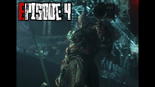 RE3: Rocket Man
Episode 4 RE3: Rocket Man
