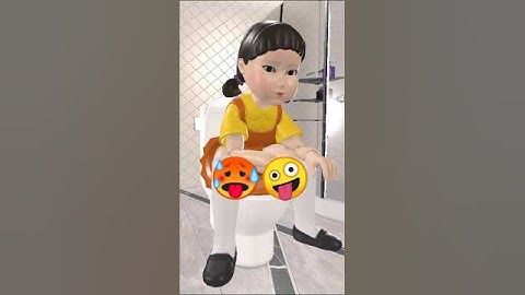 Siêu nhân nhện🕷️Spider-Man vs Squid game season 2 vs toilet___🥵🤪___#shorts#cartoon#shortvideo