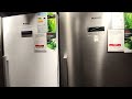 274581 EI İnoks & 274581 EB Beyaz,Arçelik Buzdolabı /Nofrost Buzdolabı/2021 Yeni Kombi Buzdolabı