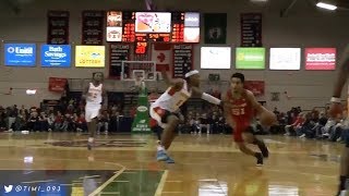 Tremont Waters G-League Highlights vs College Park Skyhawks (27 pts, 8 ast)