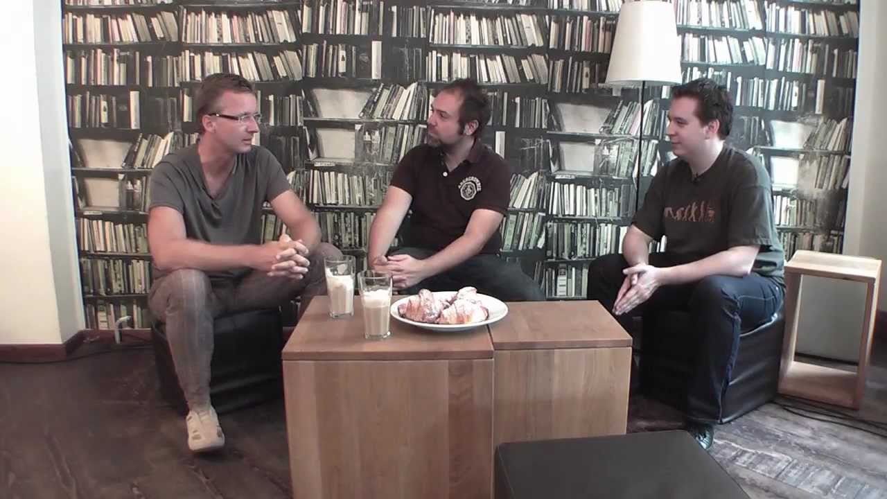 Machen uns soziale Netzwerke faul und dumm? YouTube