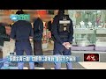 桃園銀樓搶案
