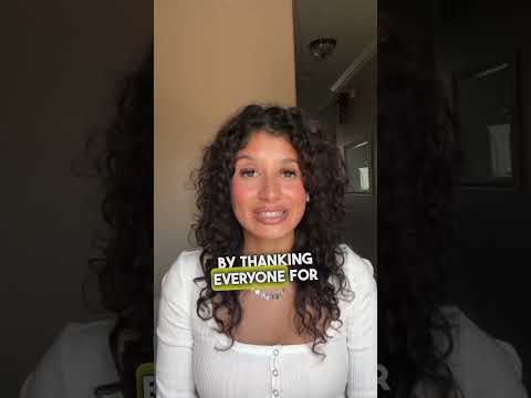 Jackie Responds to