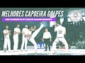 Melhores capoeira golpes  best moments of world championships