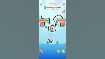 save him draw to save level 147 #viral #viralvideo #shorts #gaming #gameplay #viralshorts #funny