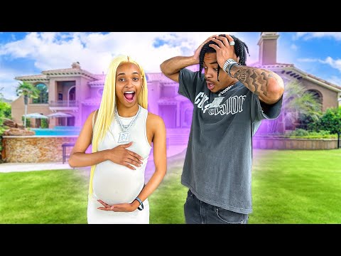 Funniest 48 Hour Pregnancy Experience Ever *Never Again*
