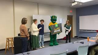 Carroll County Scholars Scholarship Announcement: Jacob Noonan | McDaniel College