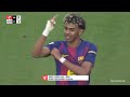 ¡19 GRANDES MOMENTOS de LAMINE YAMAL en LALIGA!