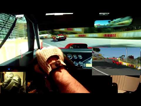 R3E - Bathurst