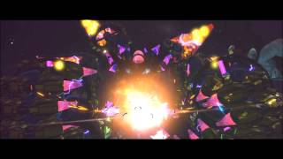 Sonic The Hedgehog Reminiscent Final Battle Trailer