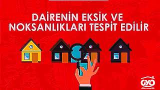 TOKİ’den Dairelerinizi Nasıl Teslim Alacaksınız ?