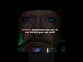 "THE BADASS💀🔥"|Iron man edit|Montegem supersonic slowed| #trending #movieclips #viral #ironman
