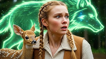 Saving a Lost Fawn During a Monster Apocalypse