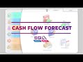 Cash Flow Forecast