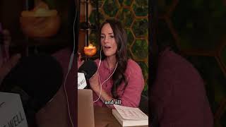 How Mitochondria Affect Energy, Sleep &amp; Longevity | The Be Well by Kelly Podcast