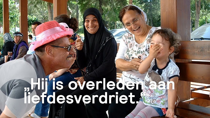 De vader van Birgit wilde haar ontvoeren | Spoorloos Extra