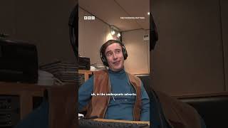 Problems in the bedroom? Alans got you! #midmorningmatters #britishcomedy #alanpartridge