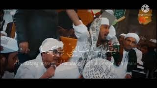 status WA keren Habib Bahar terbaru.