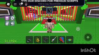 FAKE ADMIN PANEL GIFTING #SCRIPT #BRAINROT #STEALABRAINROT #SAB #SCAM #SCAMSCAMMER