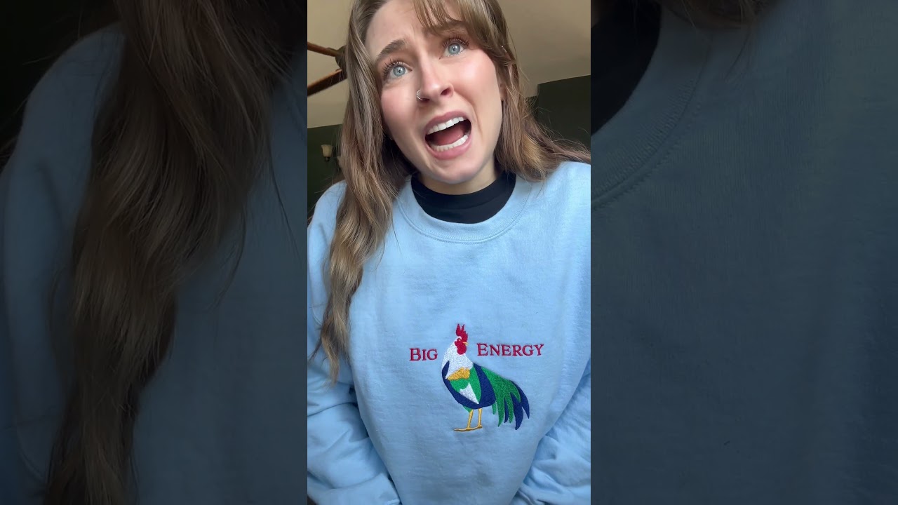 В конце — невероятный факт обо мне.