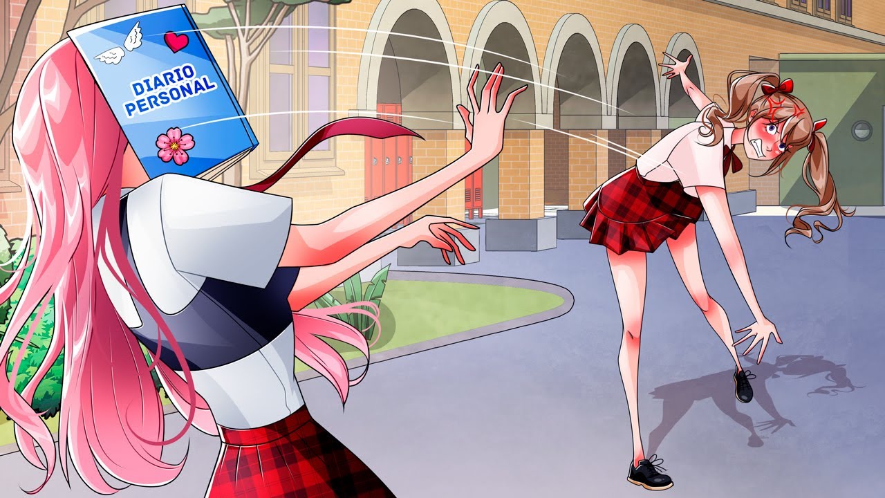 Vivía una Mentira Hasta que Leí el Diario de mi Mejor Amiga