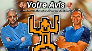 Quel est votre Avis sur ces Candidats de Koh-lanta !? (2001-2026)