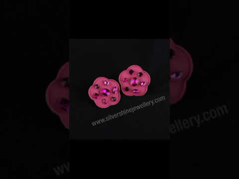 Tik-Tok SilverShine Jewelery