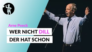 Arne Poeck – Obst und Gemüse
