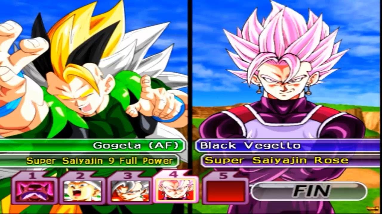 Dragon Ball Version Latino 3