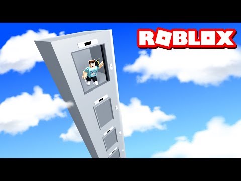 Roblox Infinite Elevator 1000 Floors Safe Videos For Kids - cookie swirl c roblox obby videos hotel escape obby