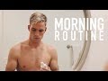 SUMMER MORNING ROUTINE