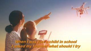 Que Sera Sera (What ever will be, will be) (1962)  -  CONNIE FRANCIS  -  Lyrics