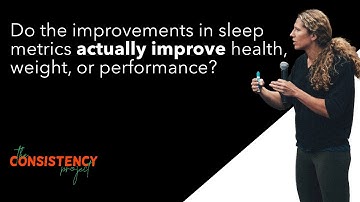 on Diet & Sleep: Nourishing Your Way to a Good Night