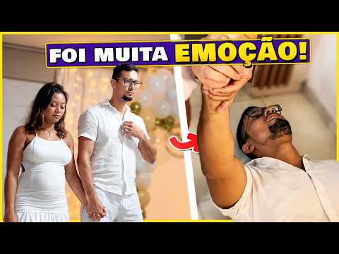 Os PIORES Chá de Revelação do MUNDO #6